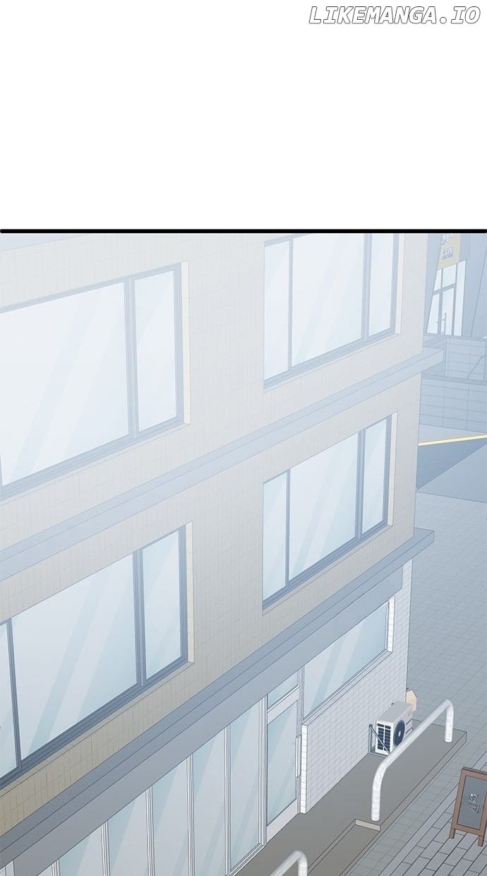Unemployed Baek-soon Chapter 155 - page 50